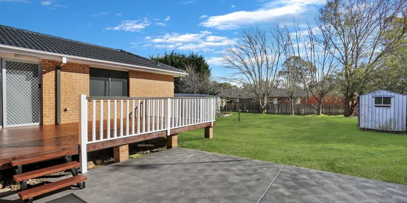 625 Argyle Street Moss Vale