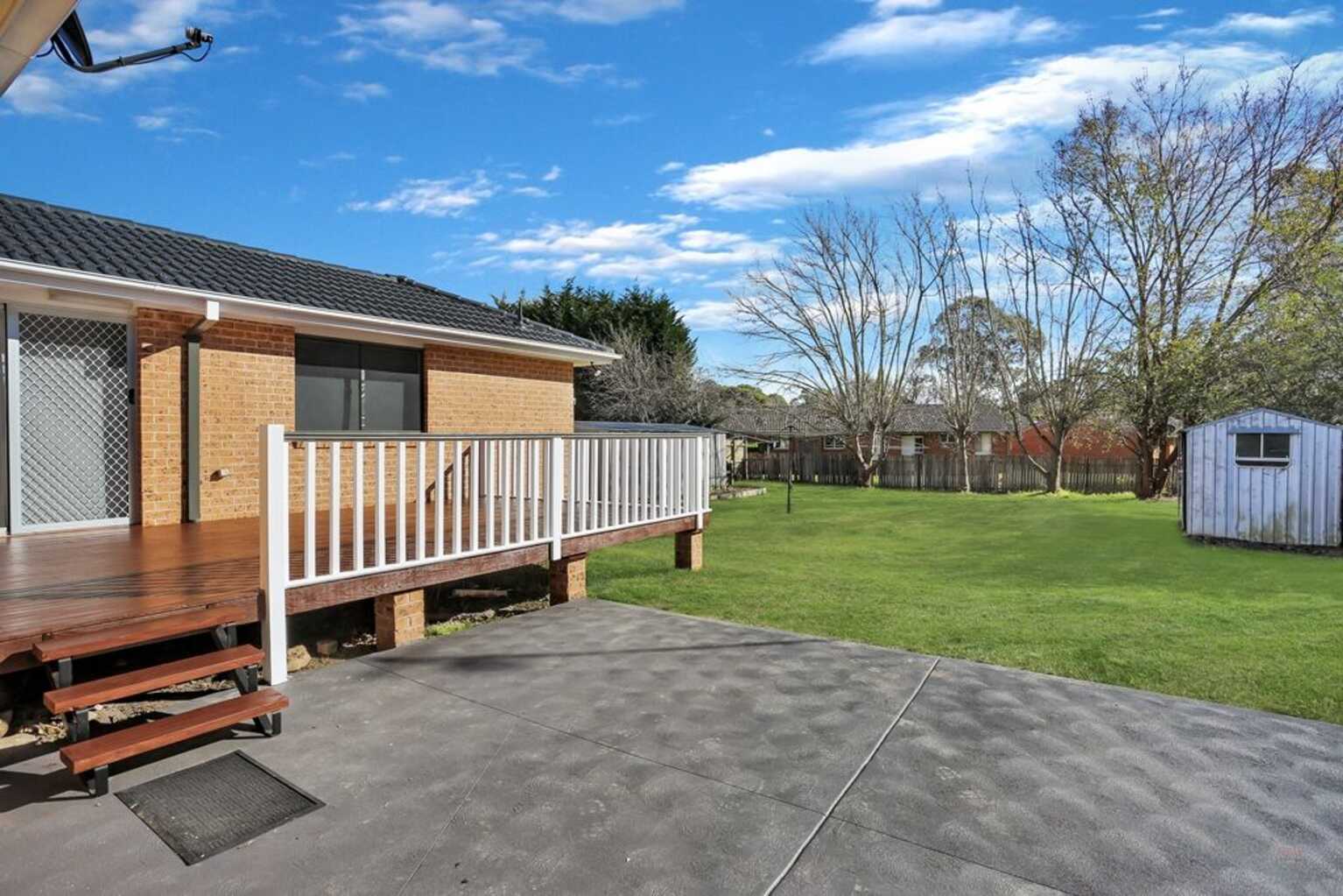 625 Argyle Street Moss Vale