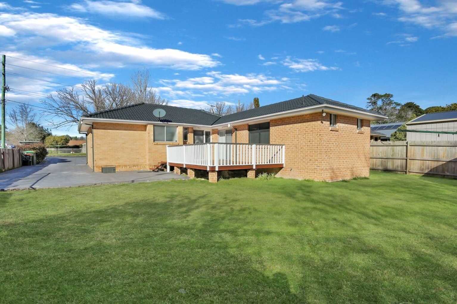 625 Argyle Street Moss Vale