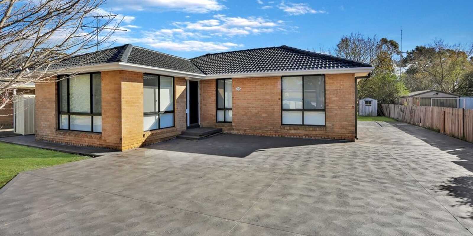 625 Argyle Street Moss Vale