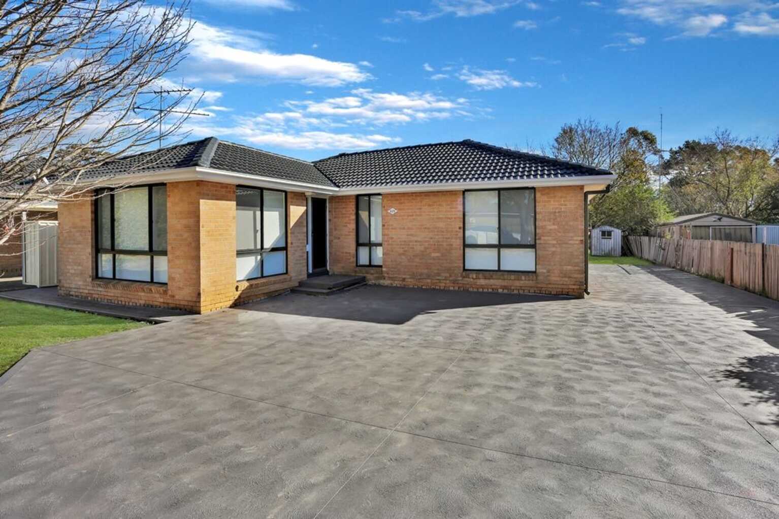 625 Argyle Street Moss Vale