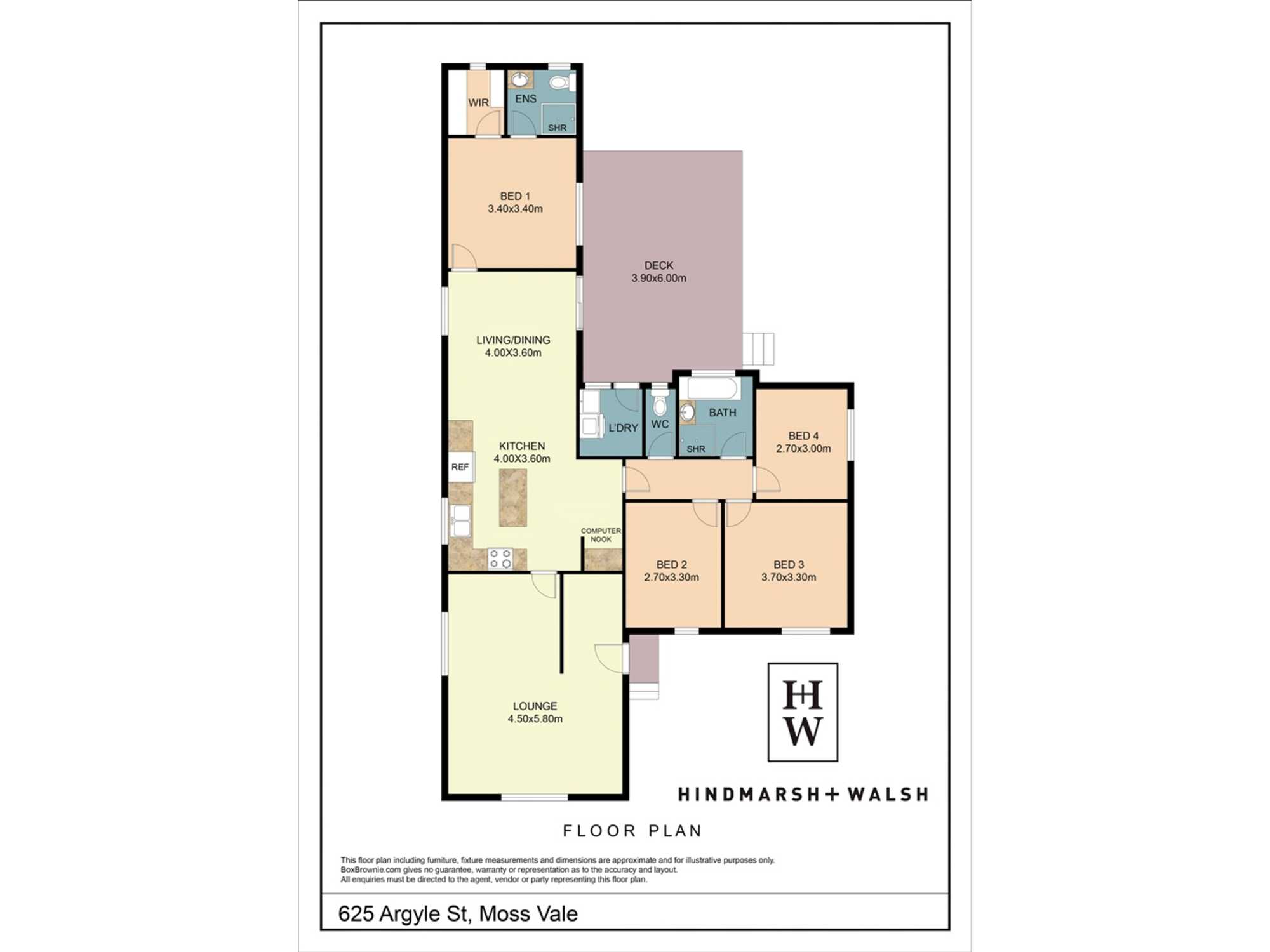 625 Argyle Street Moss Vale