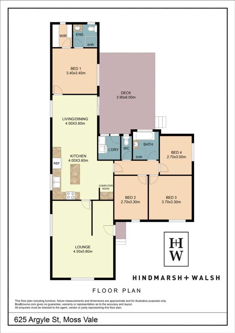 625 Argyle Street Moss Vale