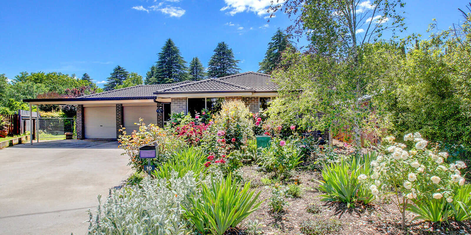 10 Skye Place Bundanoon