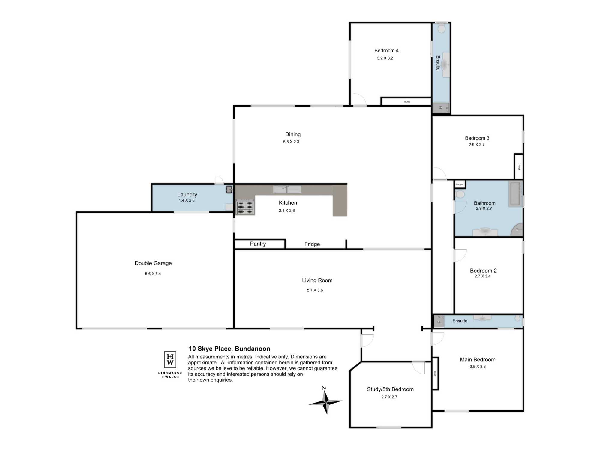 10 Skye Place Bundanoon