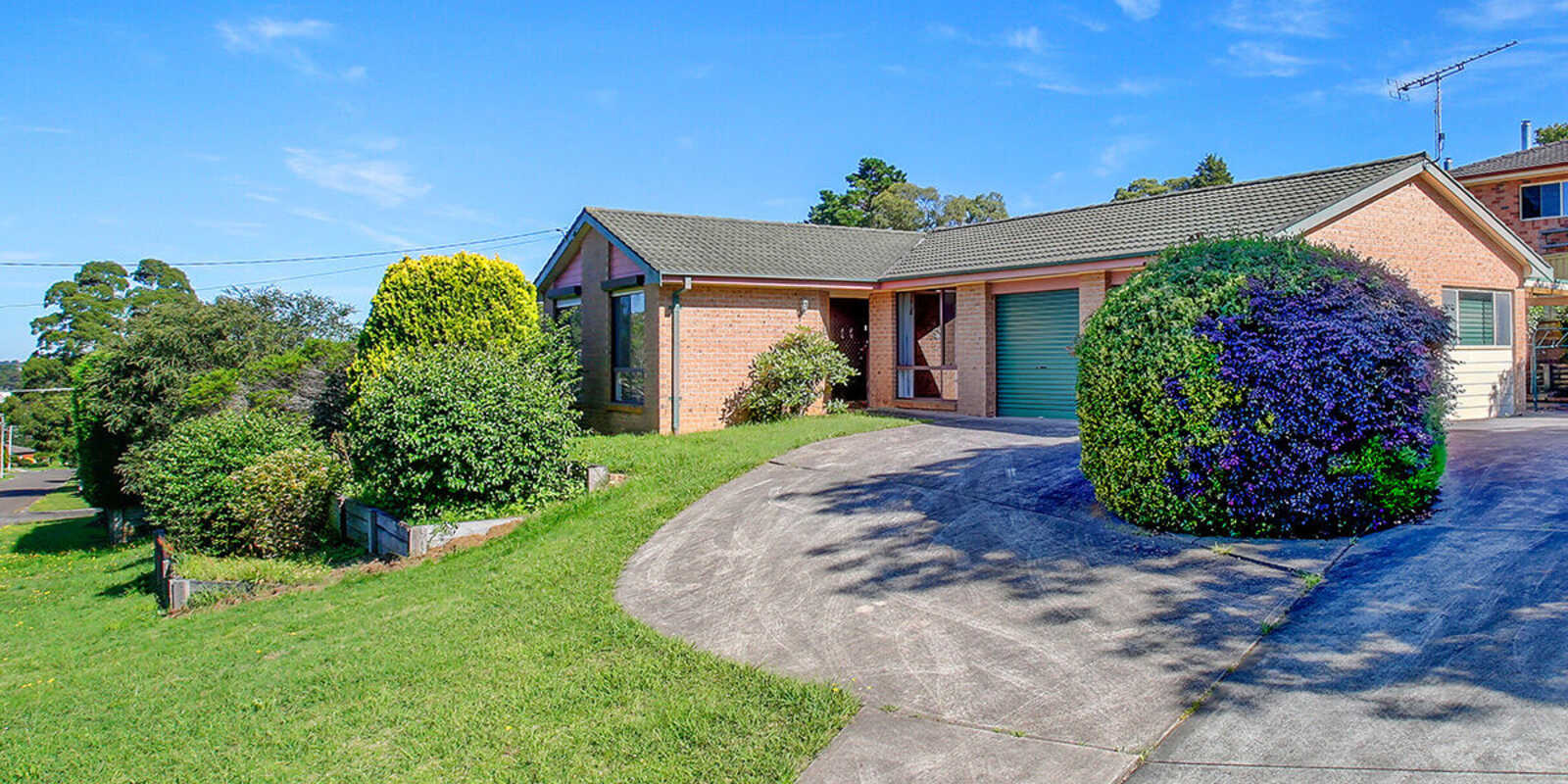 14 Trelm Place Moss Vale