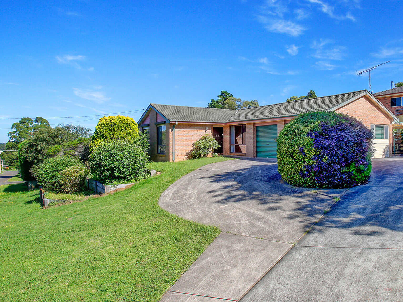 14 Trelm Place Moss Vale