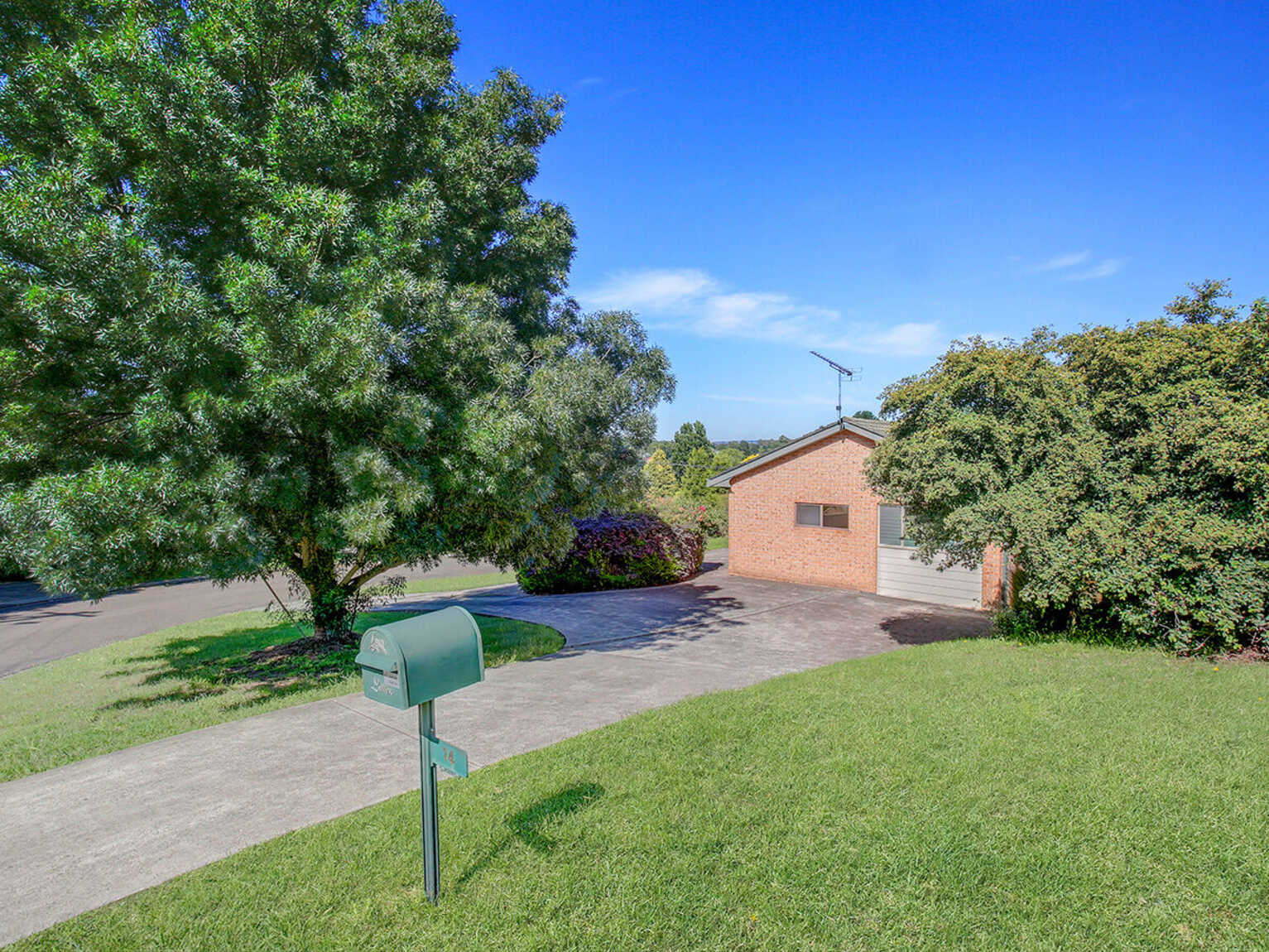 14 Trelm Place Moss Vale