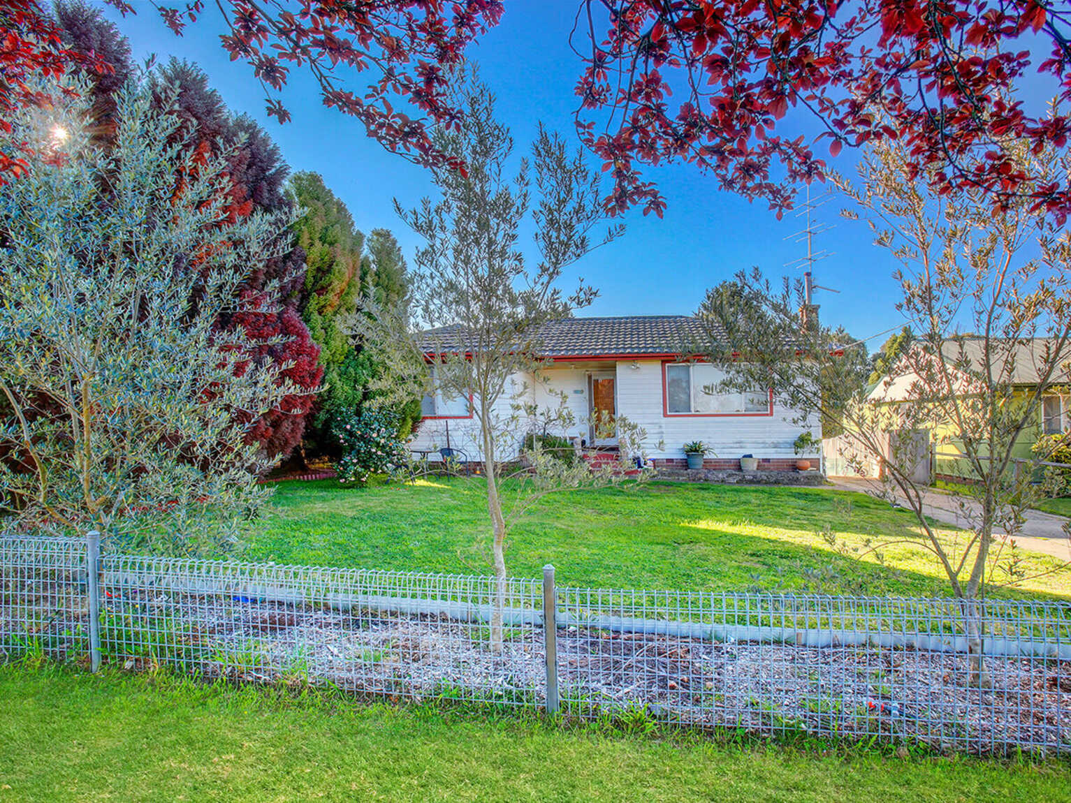23 Spencer Street Moss Vale