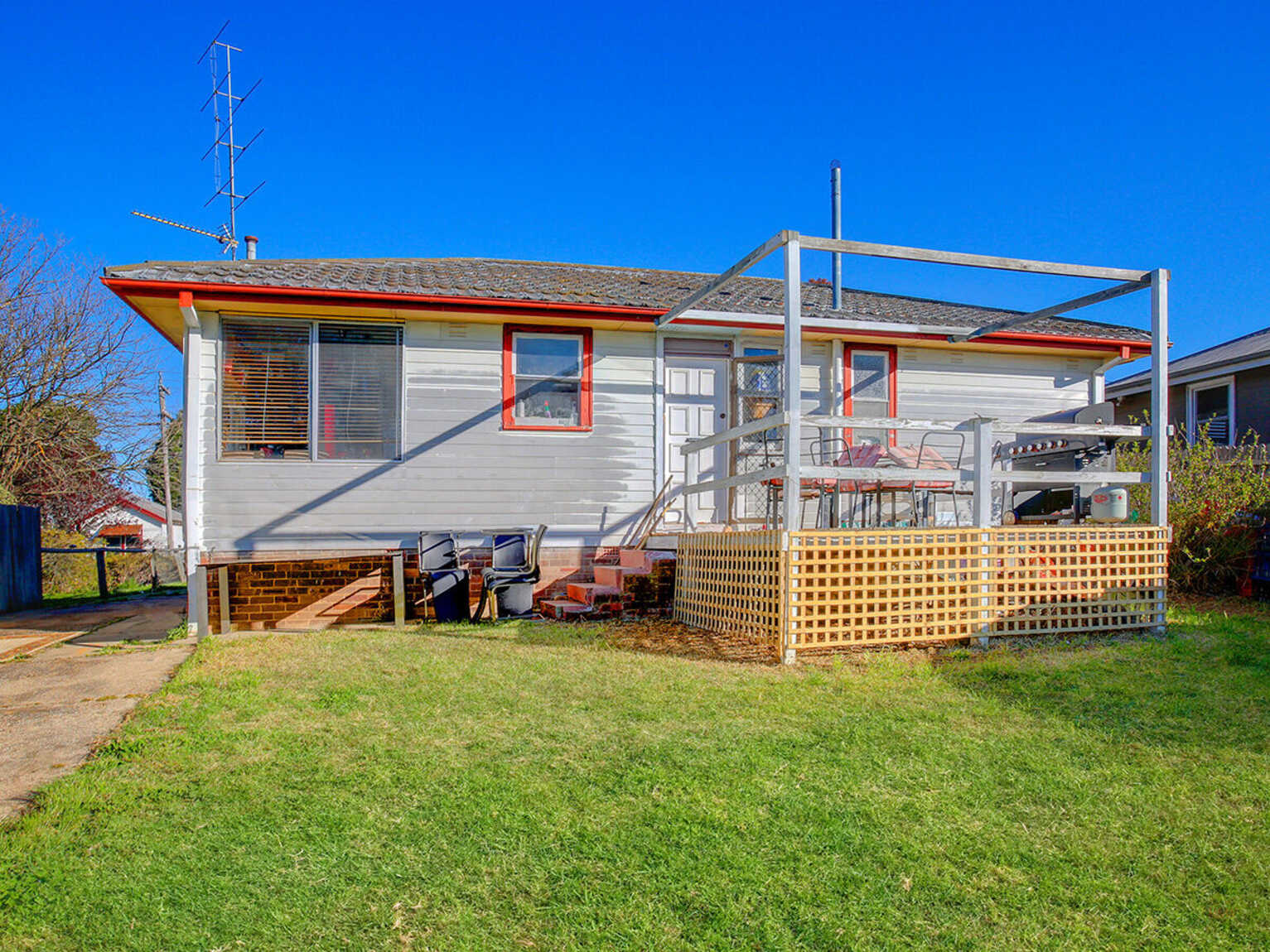 23 Spencer Street Moss Vale