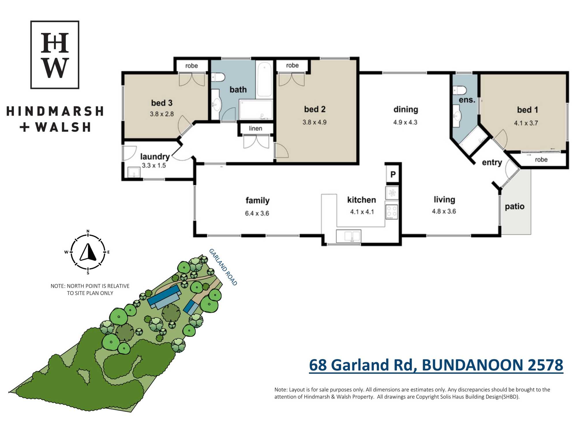 68 Garland Road Bundanoon