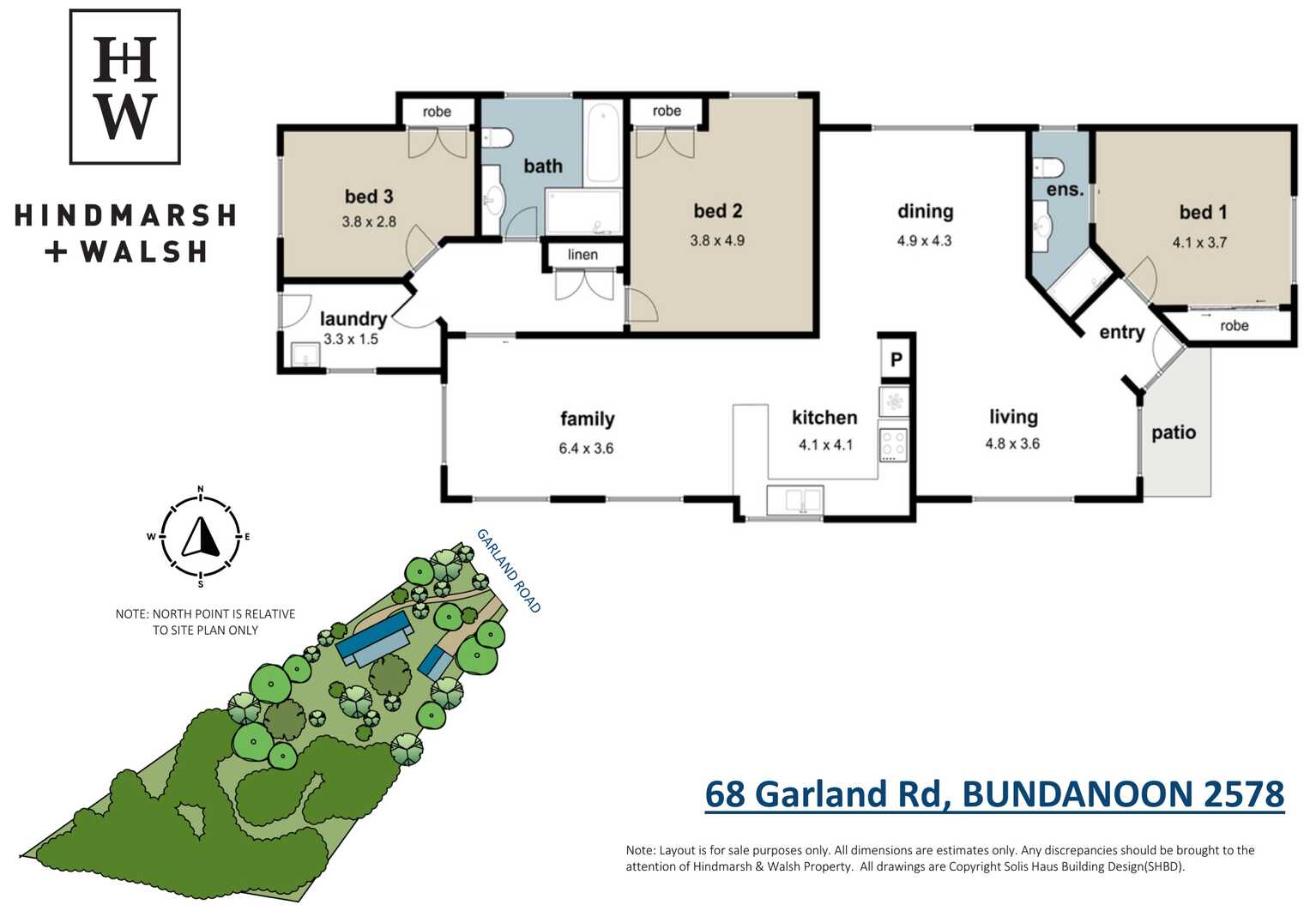 68 Garland Road Bundanoon