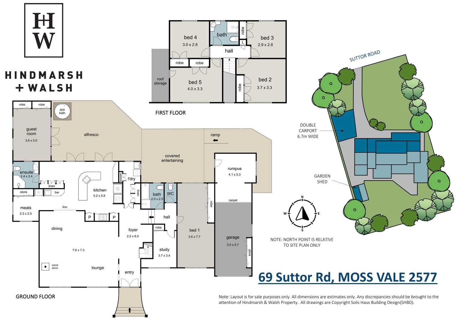 69 Suttor Road Moss Vale
