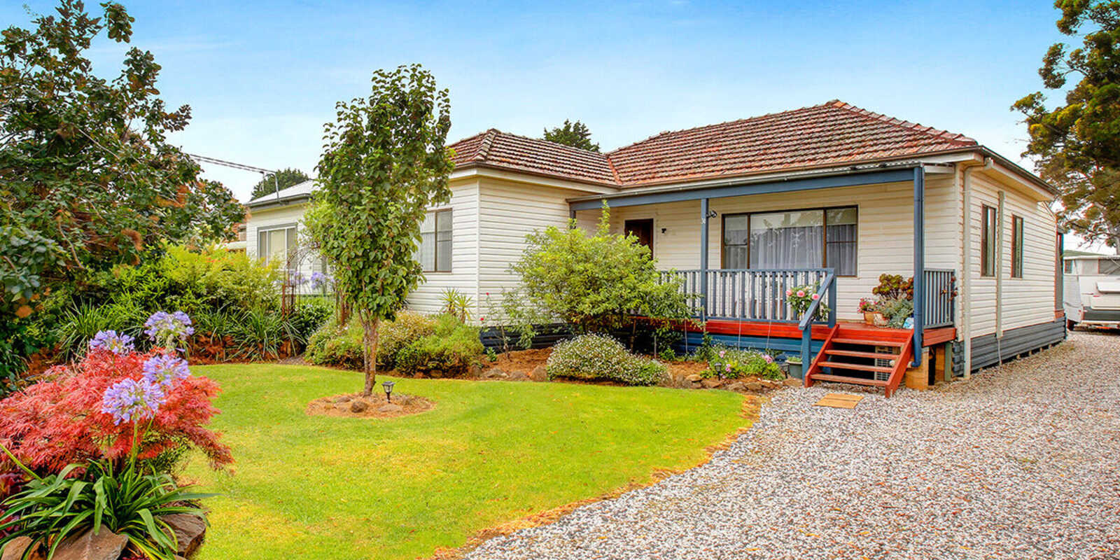 31 Sydney Street New Berrima