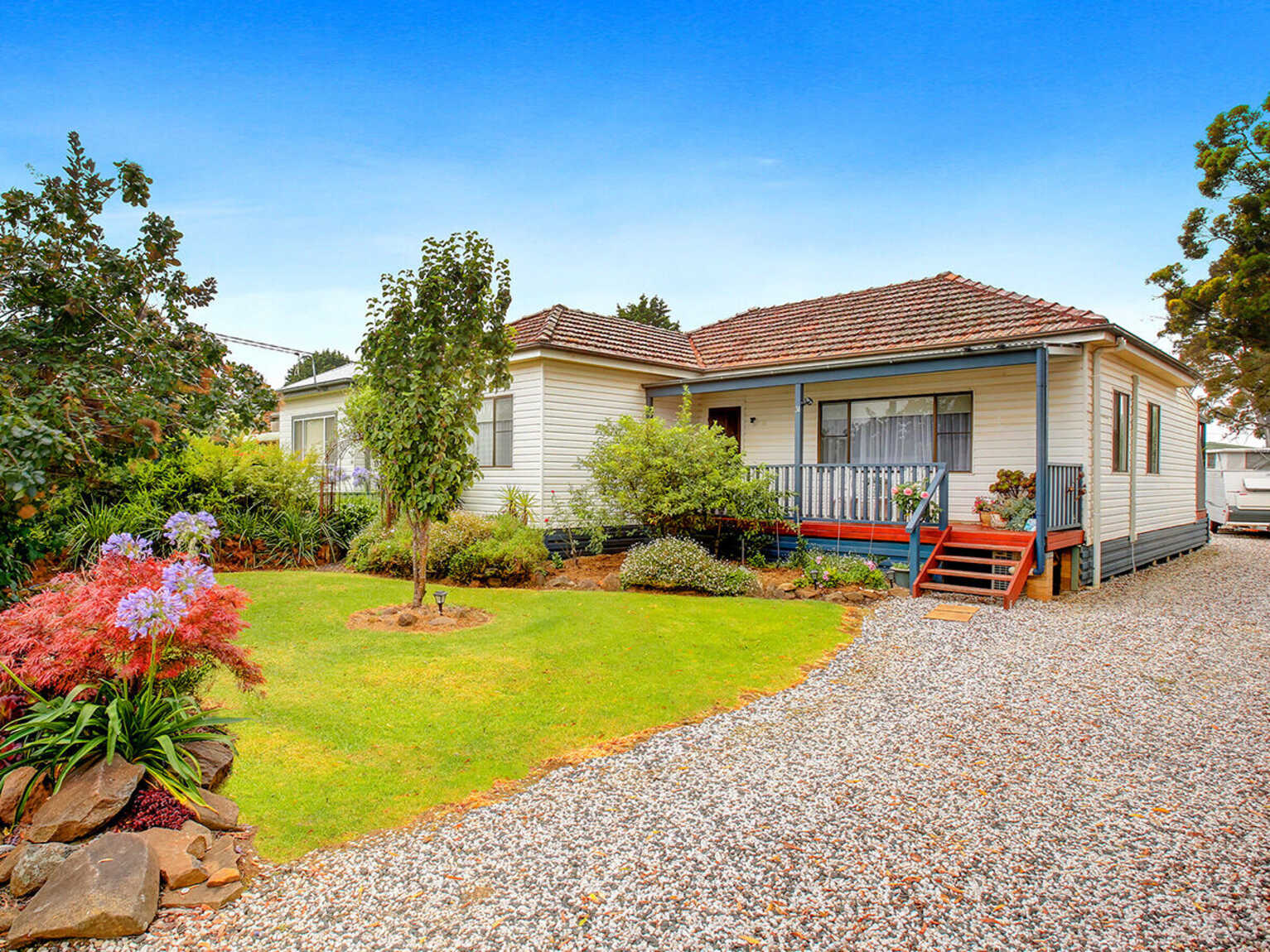 31 Sydney Street New Berrima