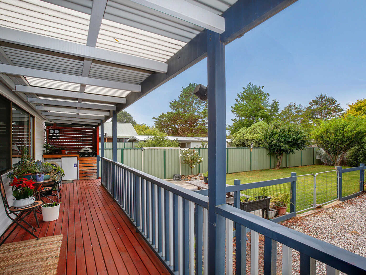 31 Sydney Street New Berrima