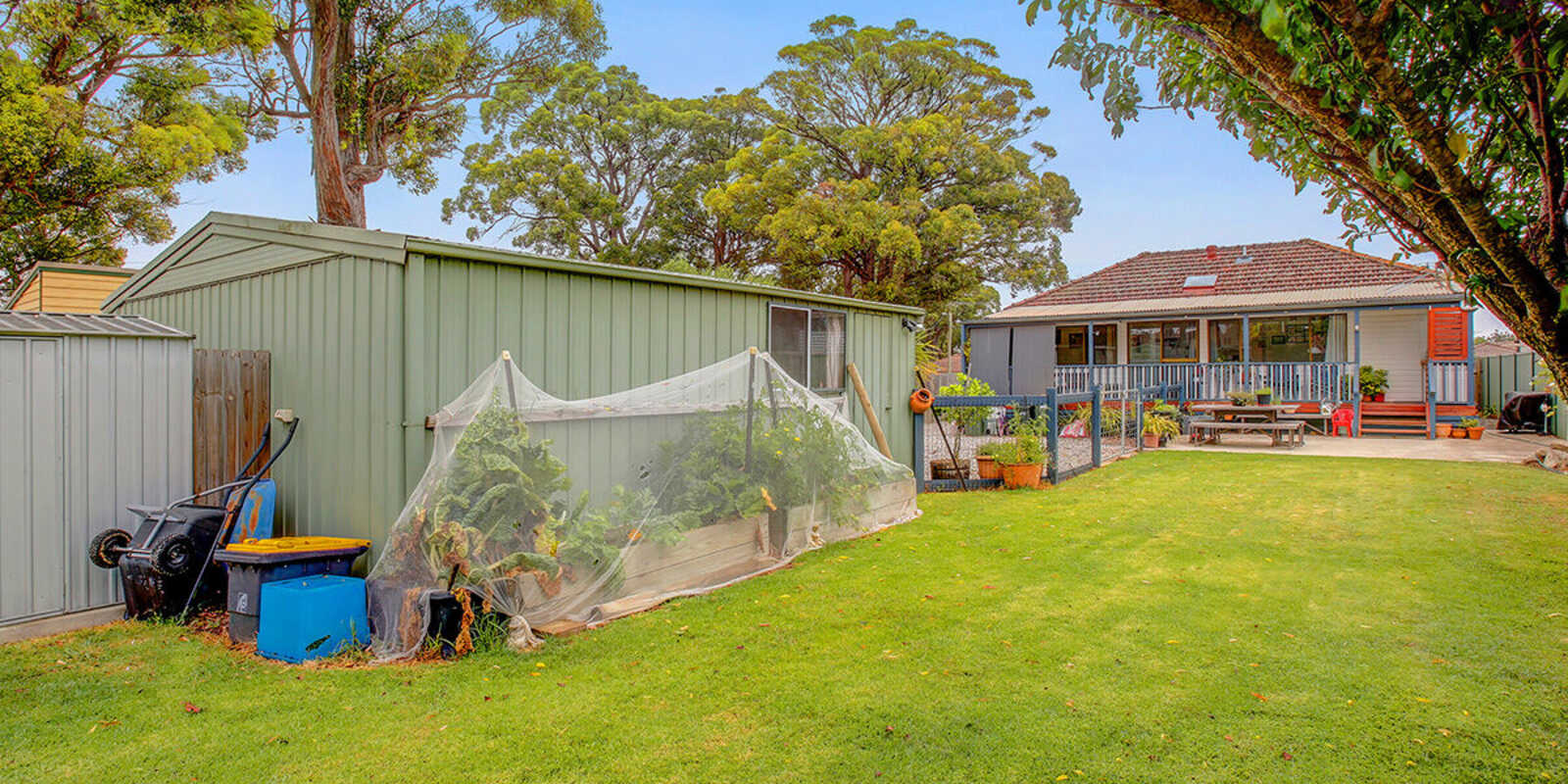 31 Sydney Street New Berrima