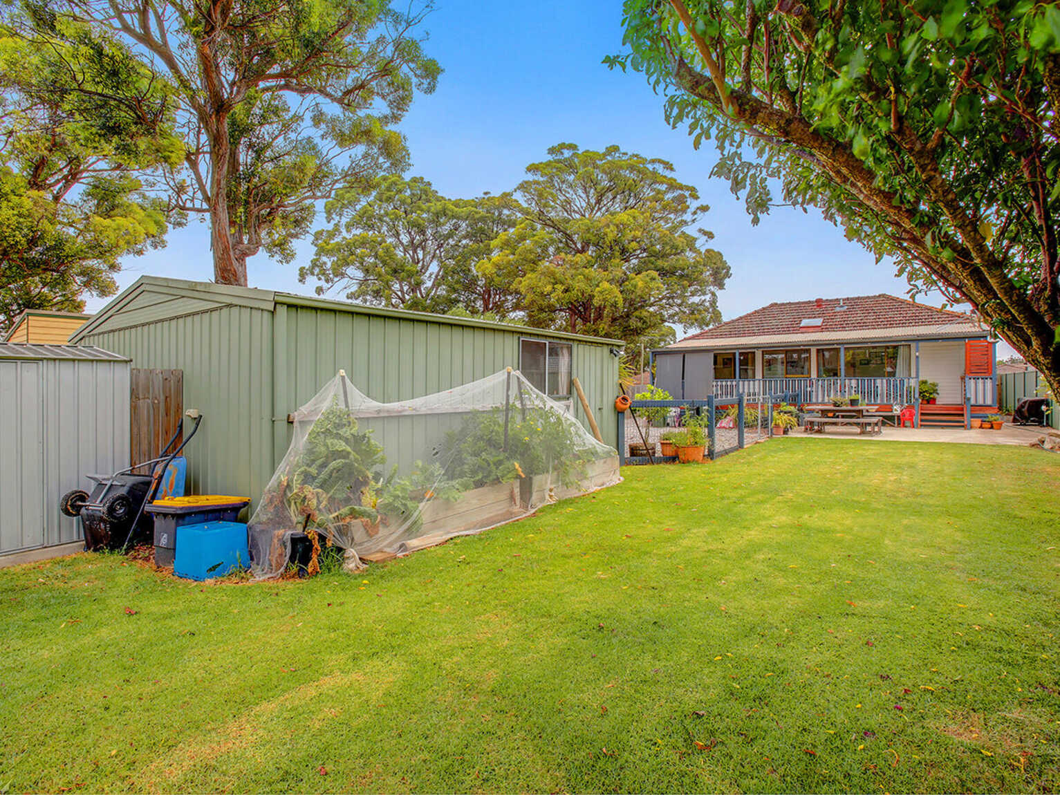 31 Sydney Street New Berrima