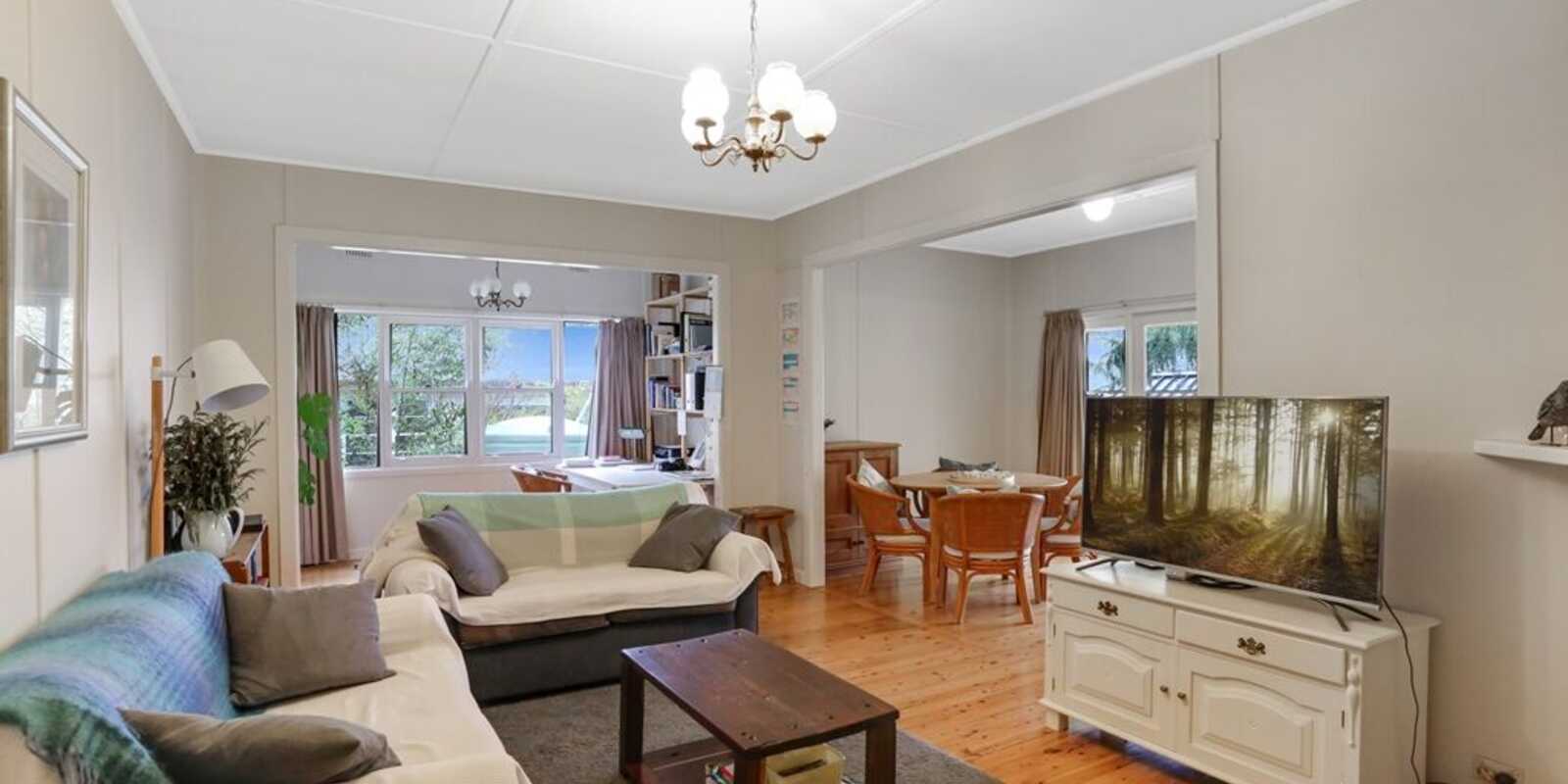 8 Rosenthal Avenue Bundanoon 8 Rosenthal Avenue Bundanoon