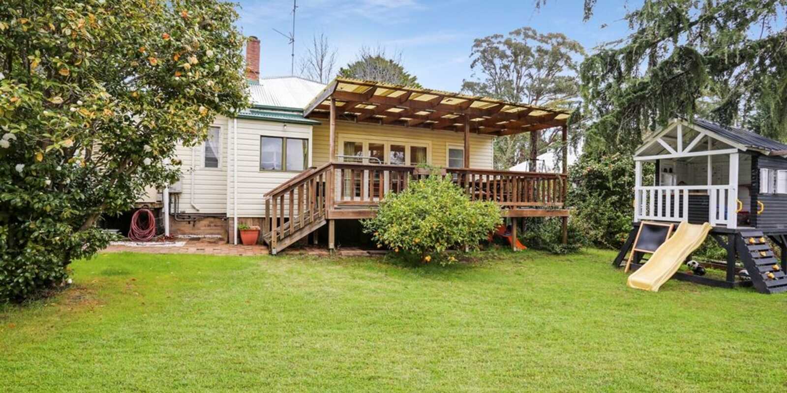 8 Rosenthal Avenue Bundanoon 8 Rosenthal Avenue Bundanoon