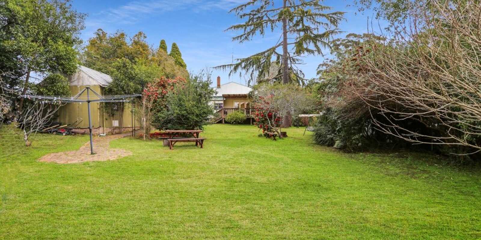 8 Rosenthal Avenue Bundanoon 8 Rosenthal Avenue Bundanoon