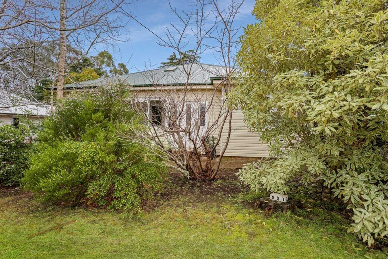 8 Rosenthal Avenue Bundanoon 8 Rosenthal Avenue Bundanoon