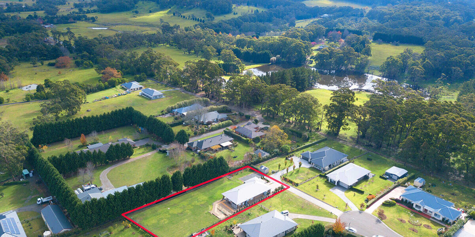 10 Cambourn Close Bundanoon