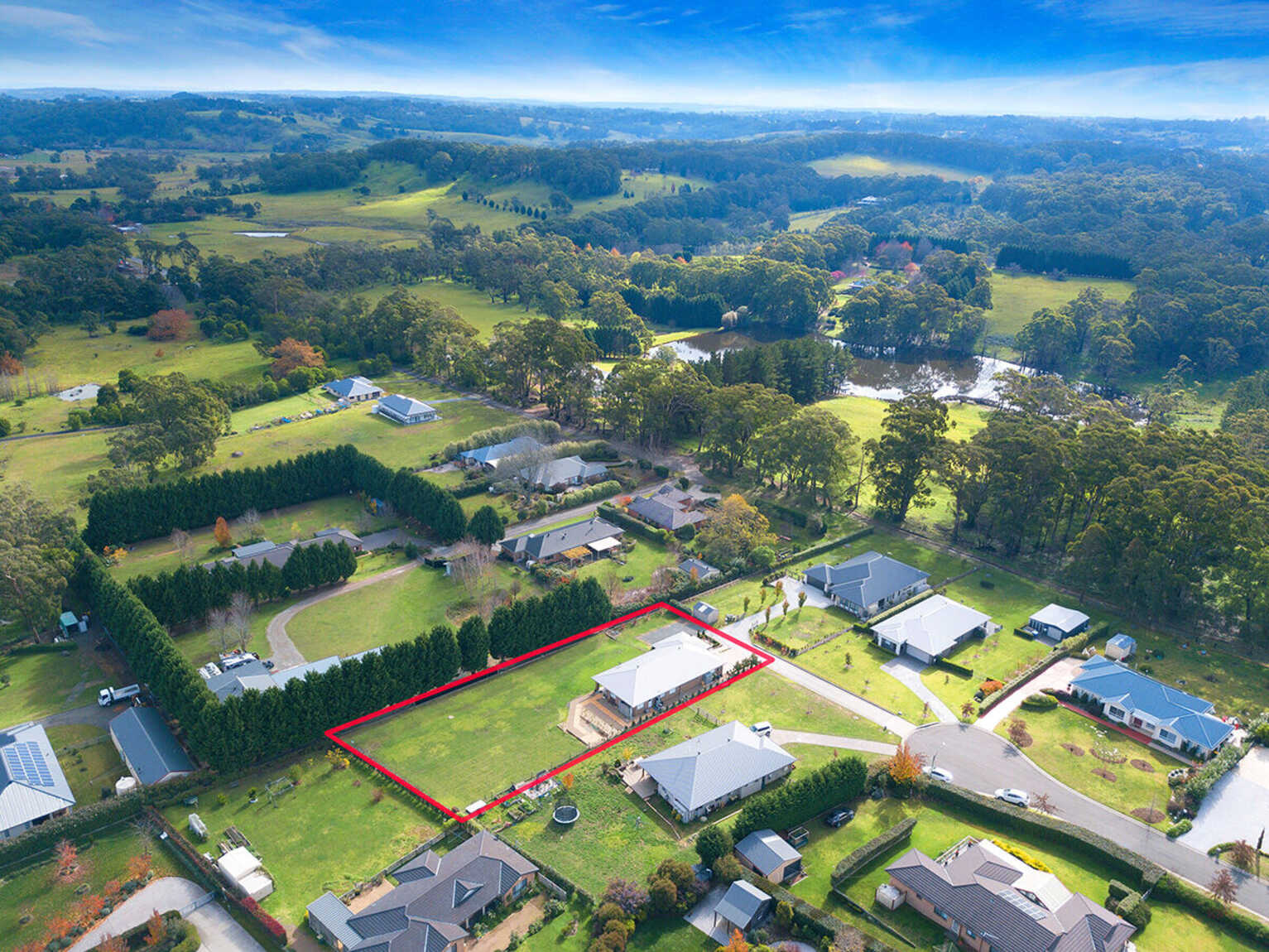 10 Cambourn Close Bundanoon