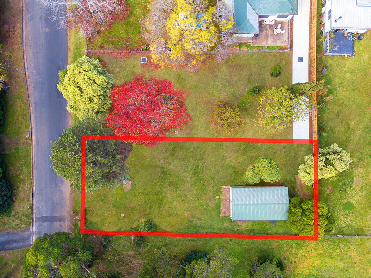 42 Hill Street Bundanoon
