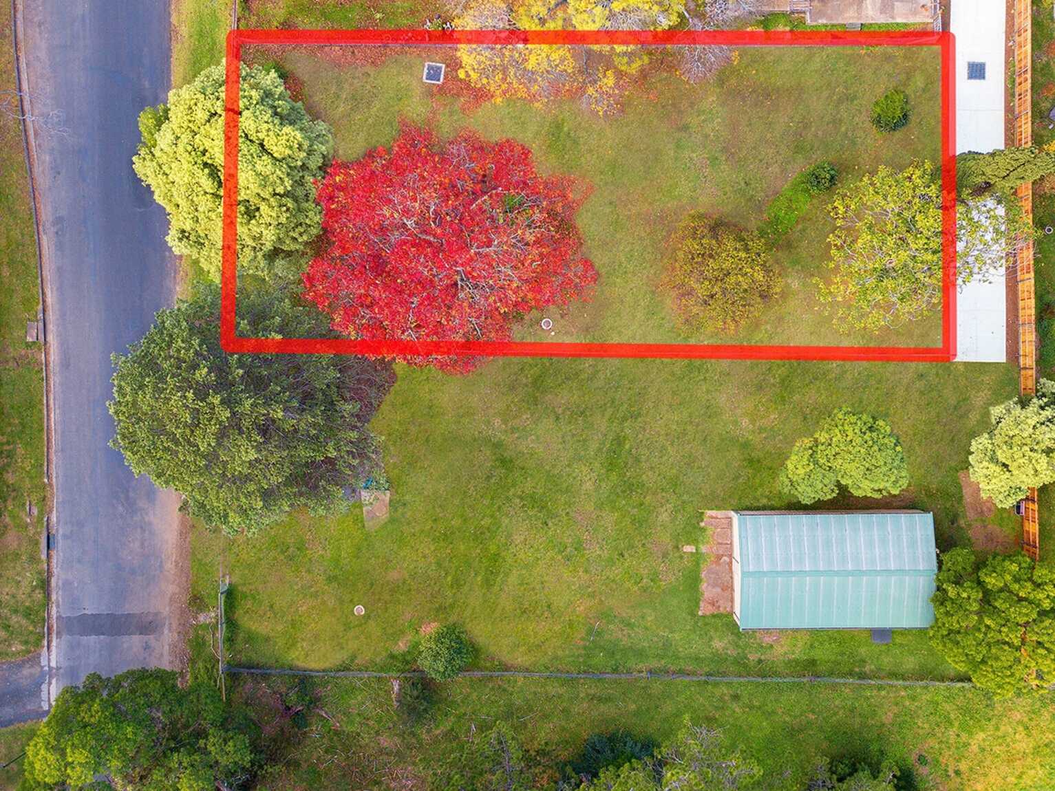 42 Hill Street Bundanoon