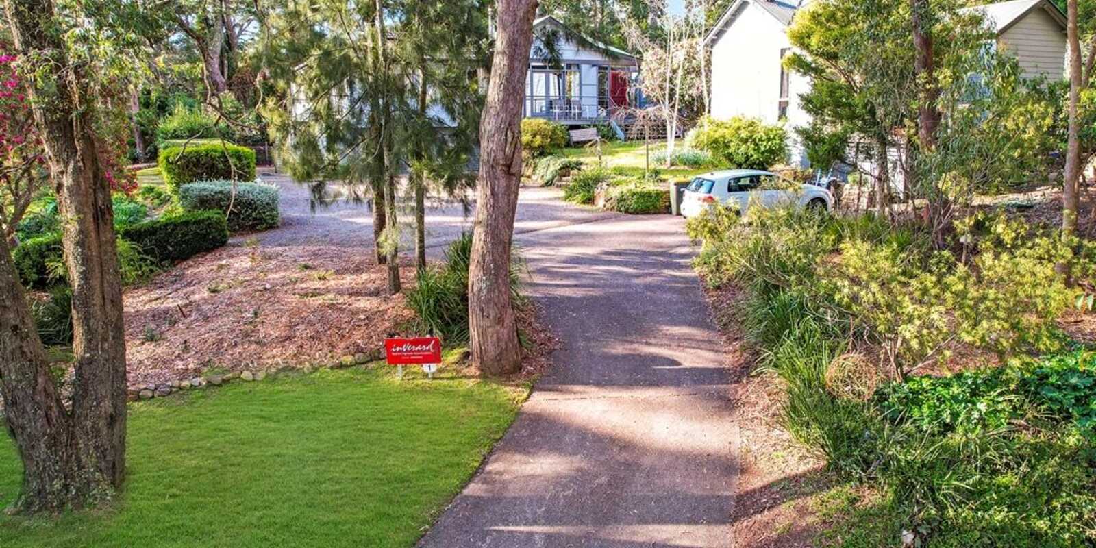 1 River View Road Bundanoon