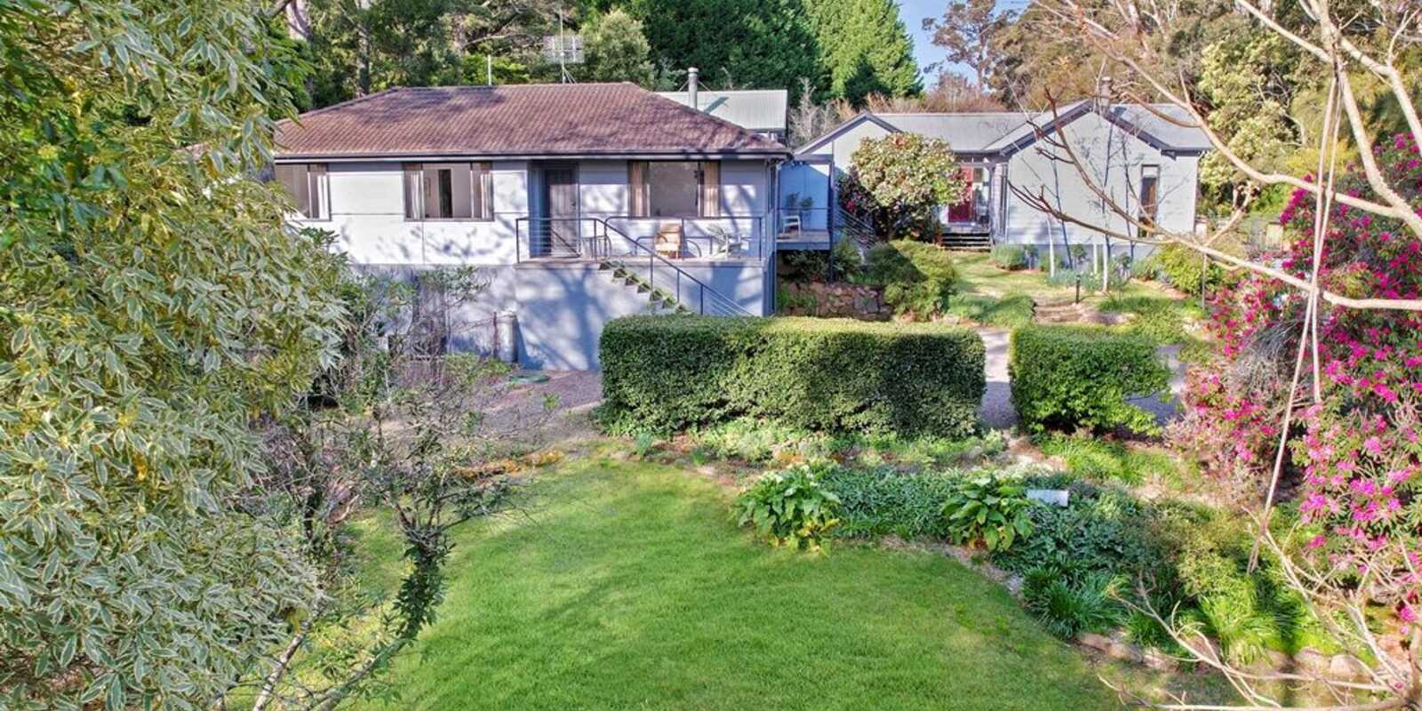 1 River View Road Bundanoon