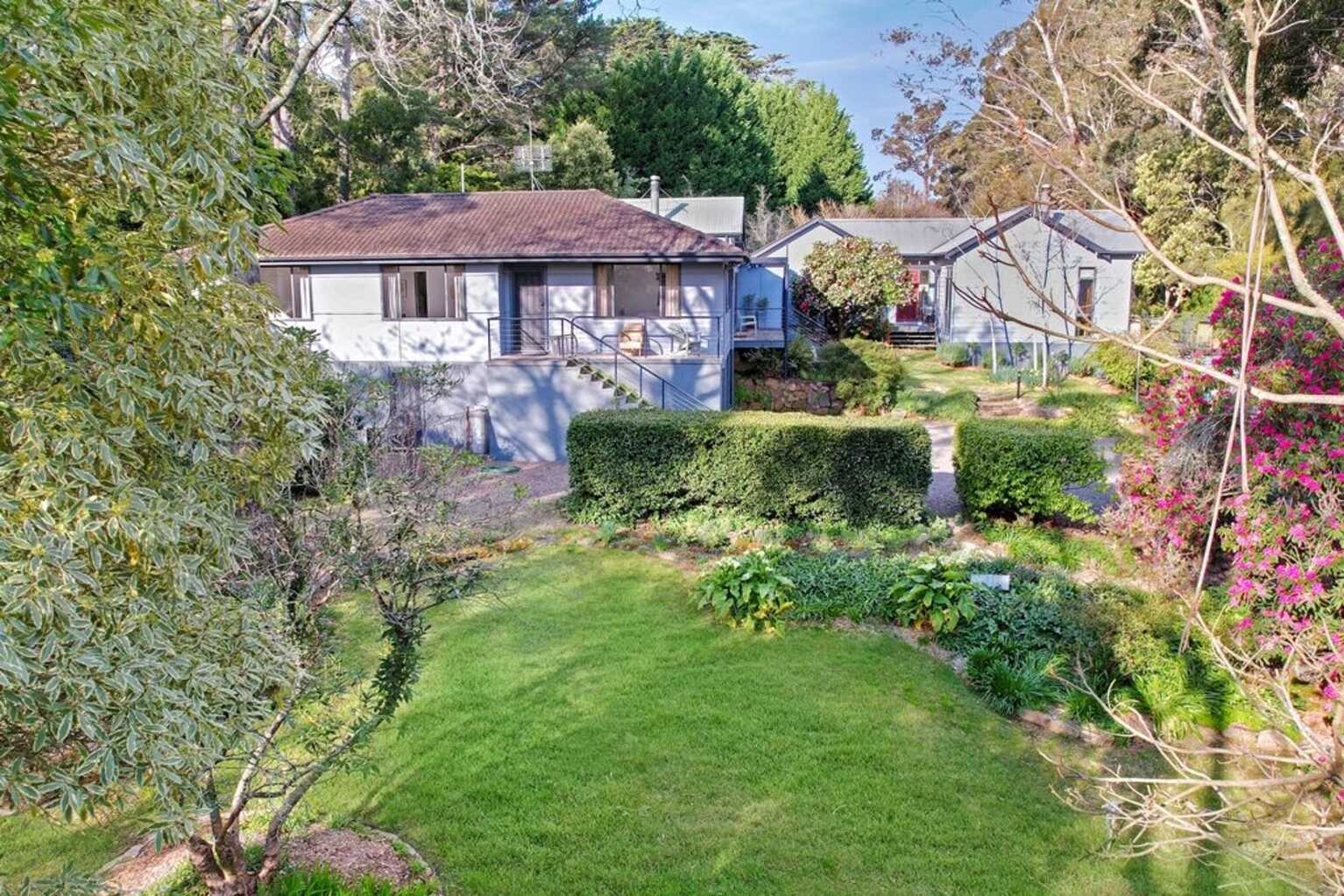 1 River View Road Bundanoon