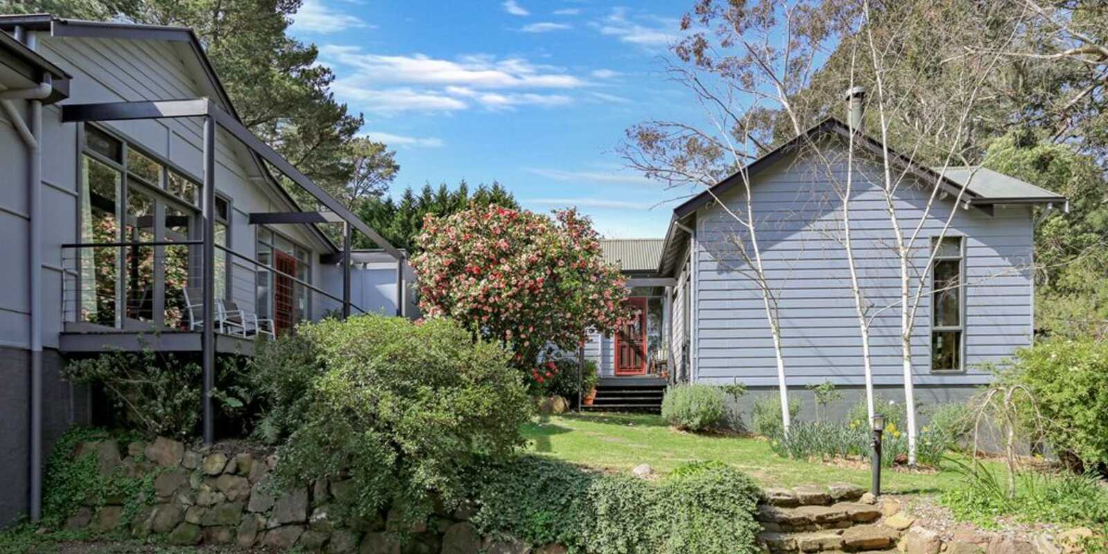 1 River View Road Bundanoon