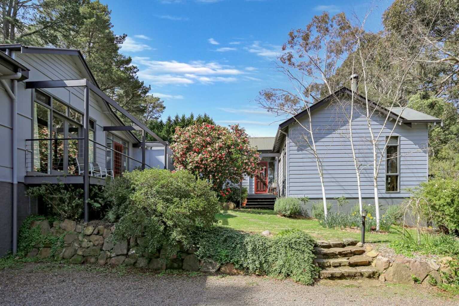 1 River View Road Bundanoon