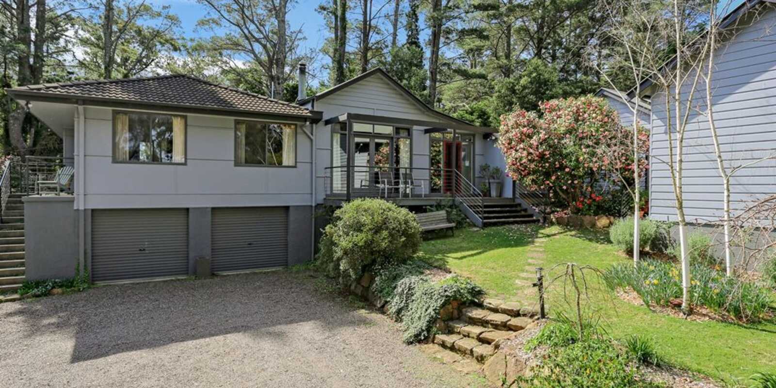 1 River View Road Bundanoon