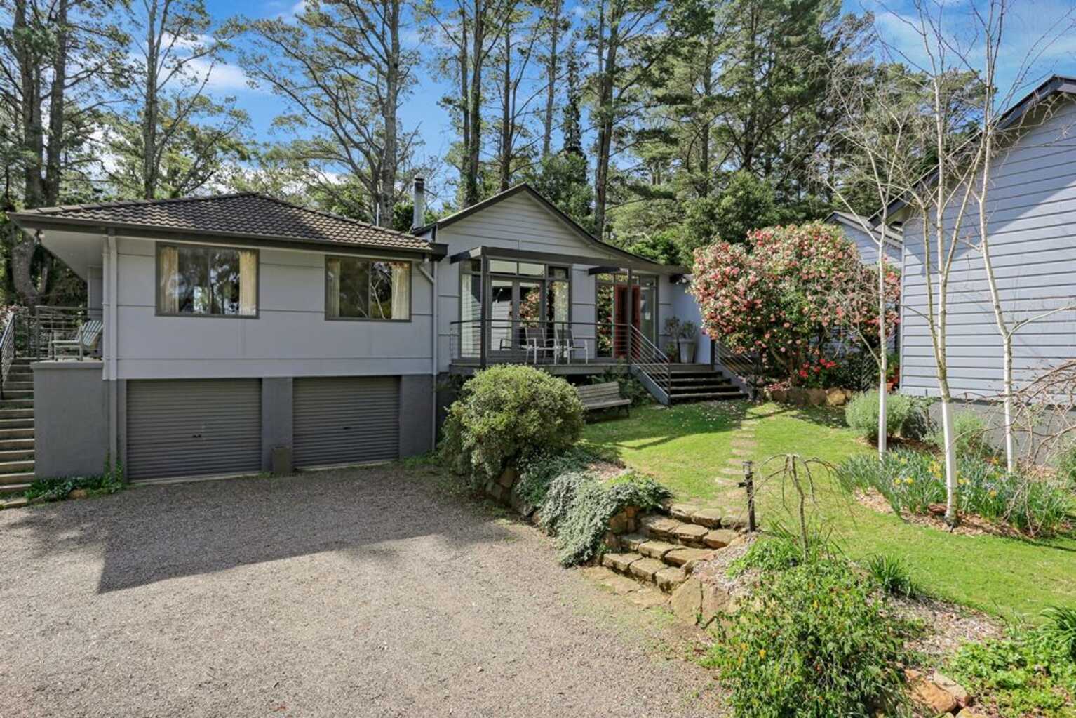 1 River View Road Bundanoon