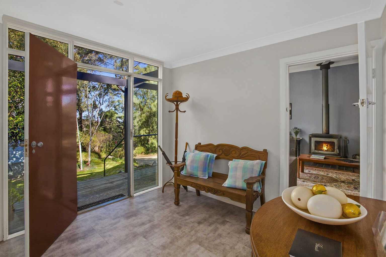 1 River View Road Bundanoon