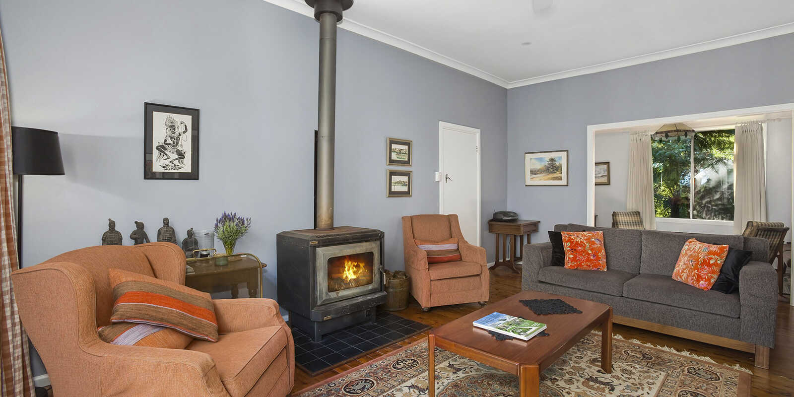 1 River View Road Bundanoon