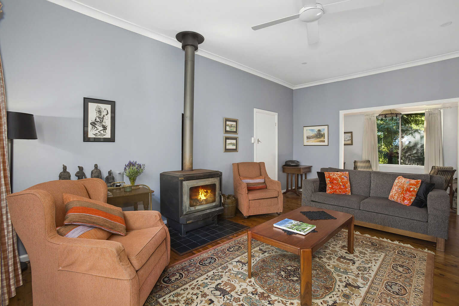 1 River View Road Bundanoon