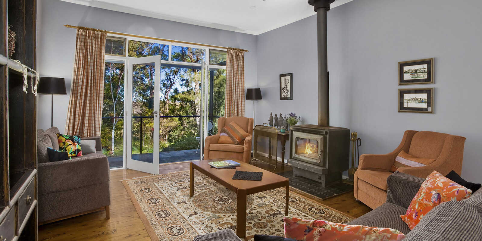 1 River View Road Bundanoon