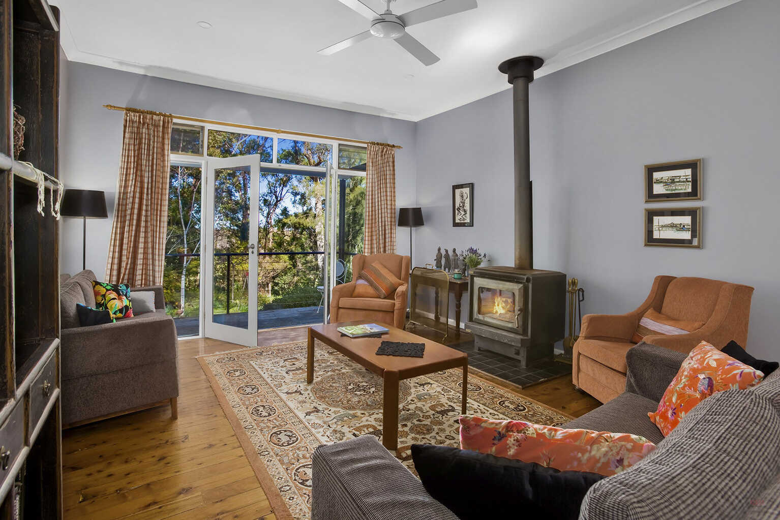 1 River View Road Bundanoon