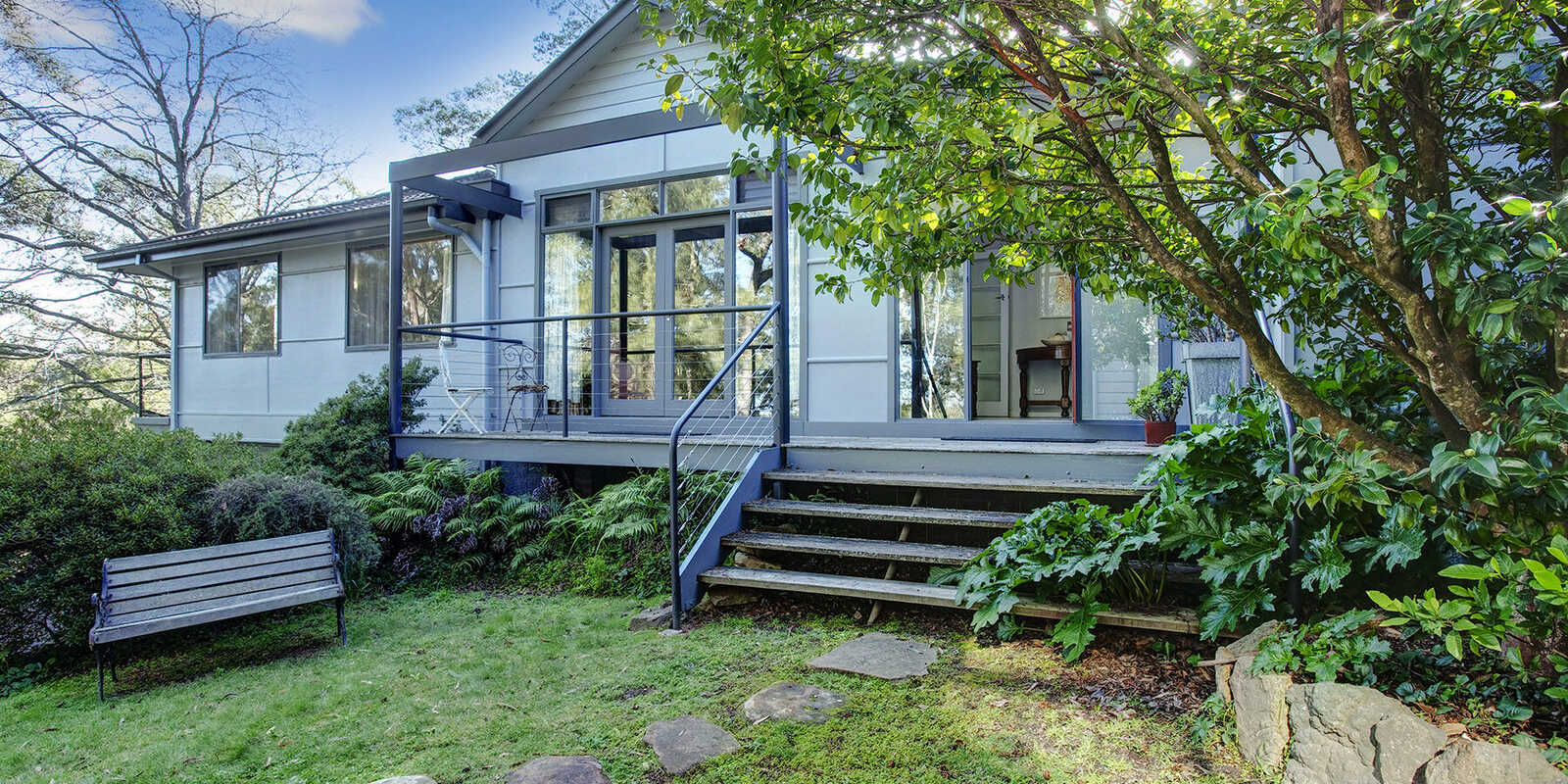 1 River View Road Bundanoon