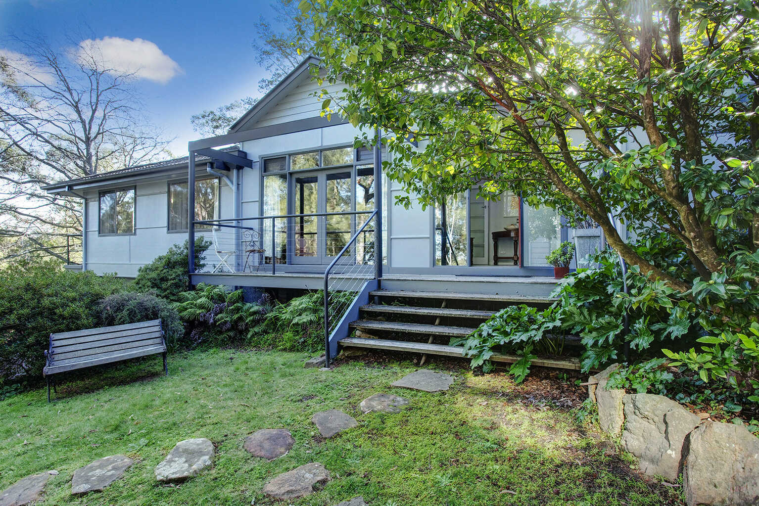 1 River View Road Bundanoon