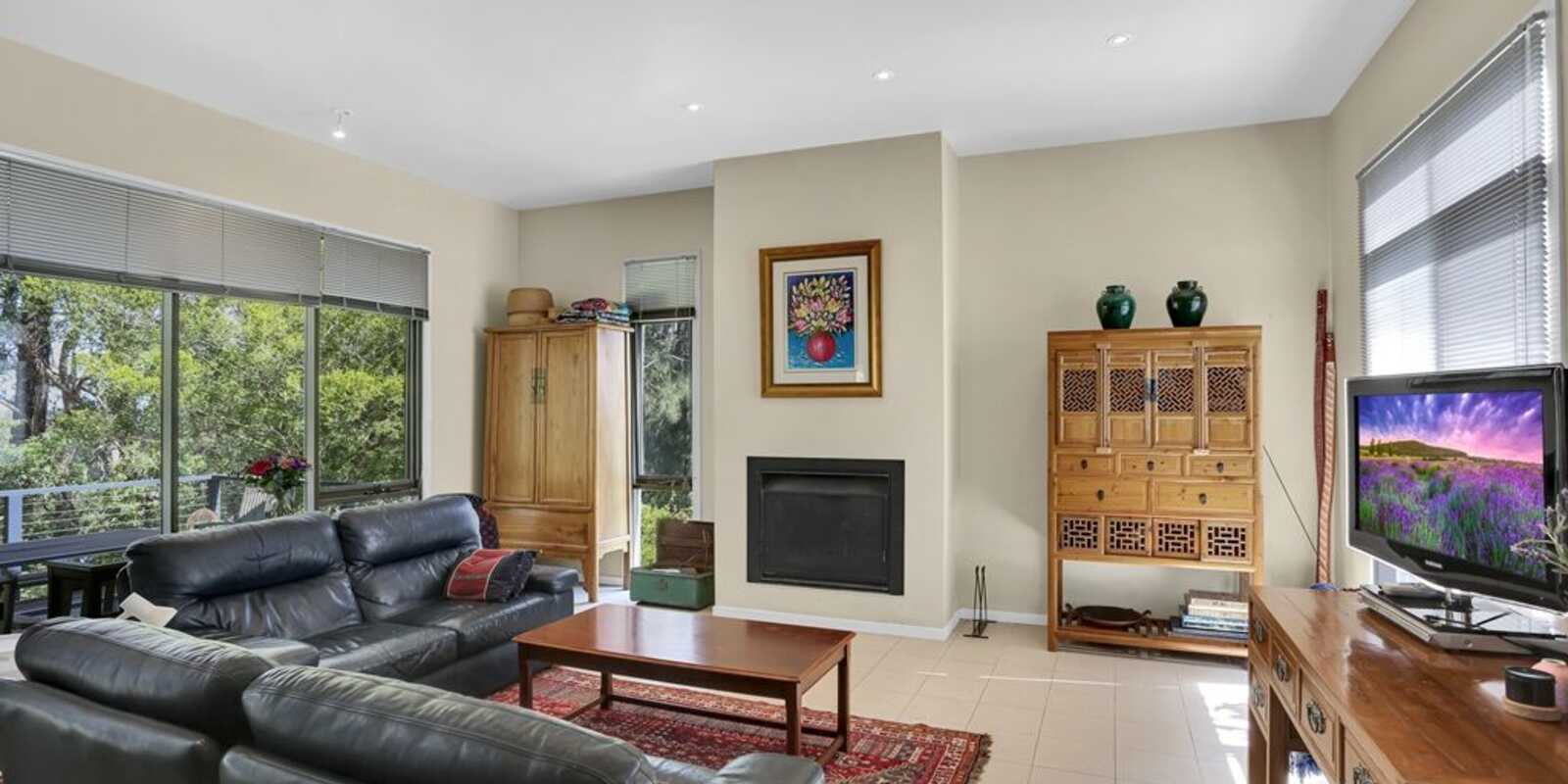 1 River View Road Bundanoon