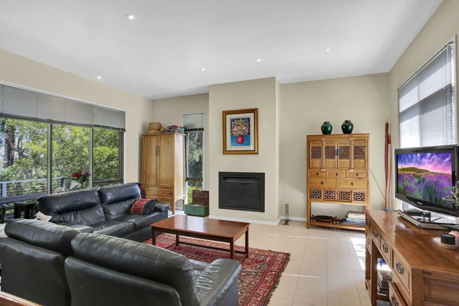 1 River View Road Bundanoon