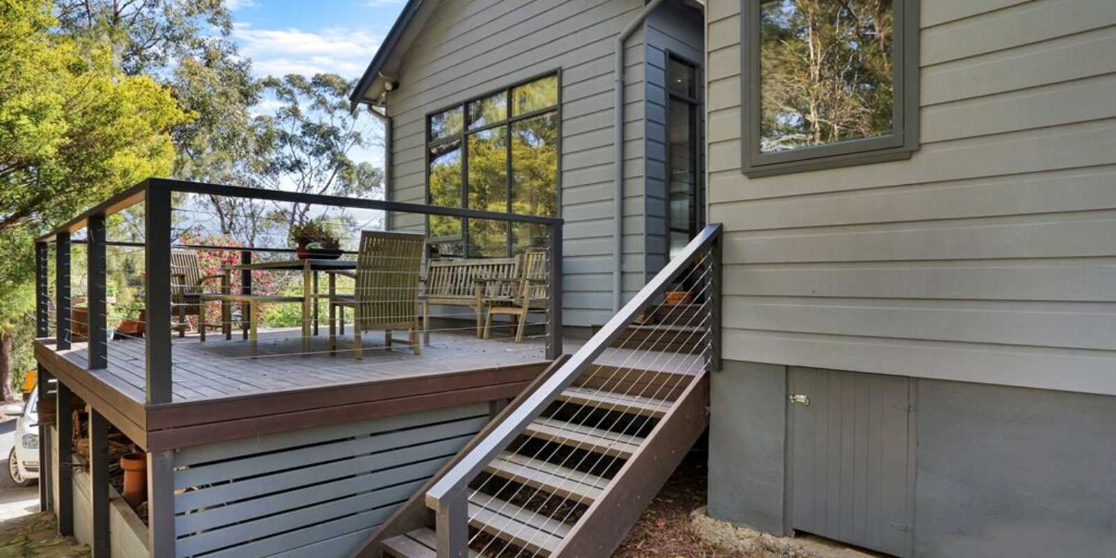 1 River View Road Bundanoon