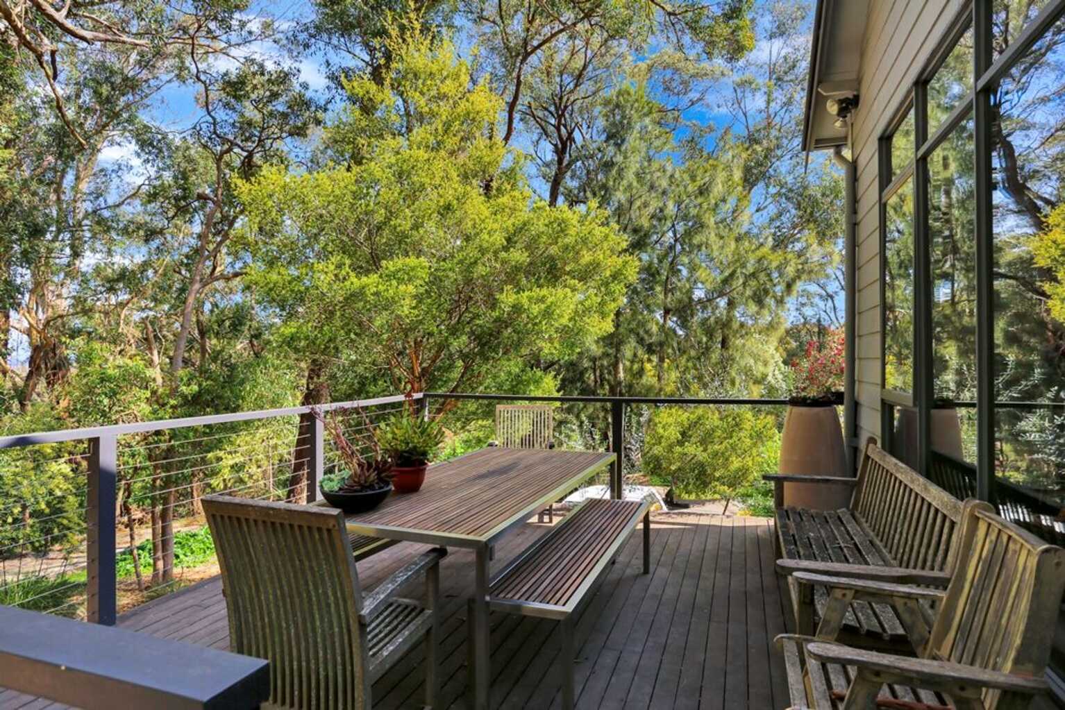 1 River View Road Bundanoon