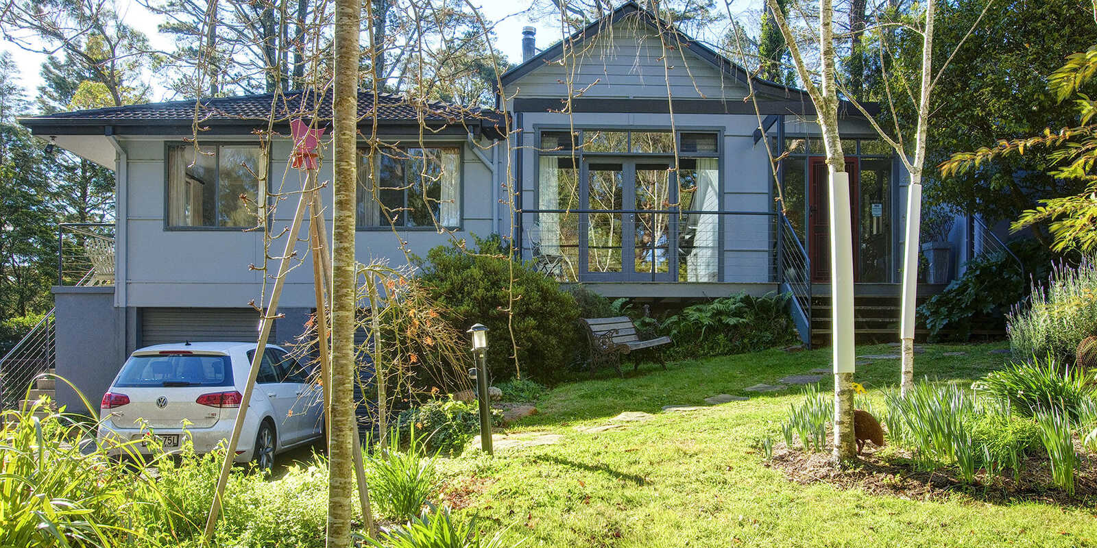 1 River View Road Bundanoon