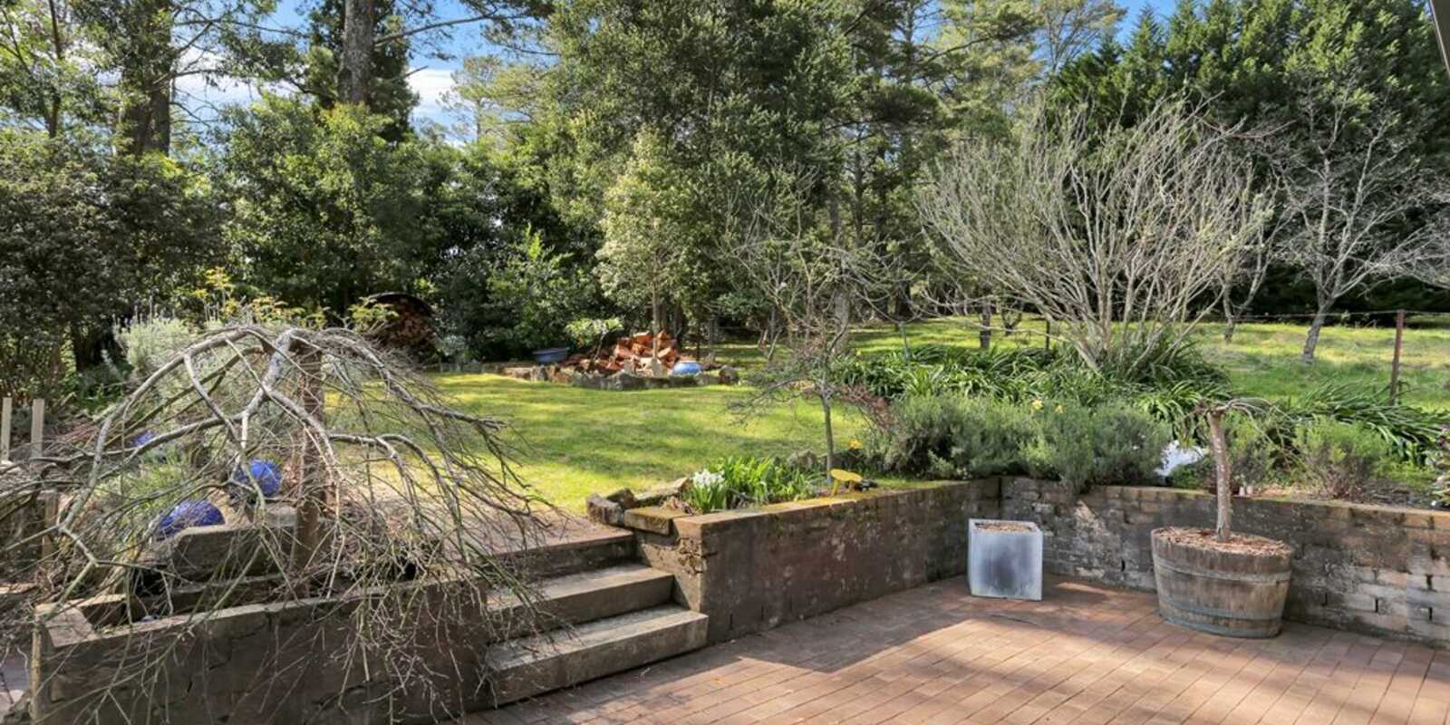 1 River View Road Bundanoon